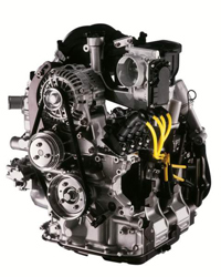 P110F Engine